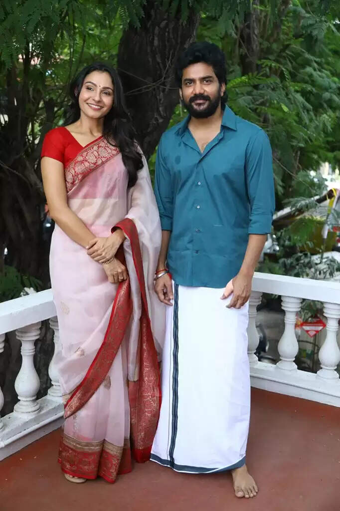 சக்கர பொங்கலுக்கு வடகறியா?.. கவினுக்கு ஜோடி இந்த நடிகையா?.. பூஜையே போட்டுட்டாங்களே!..