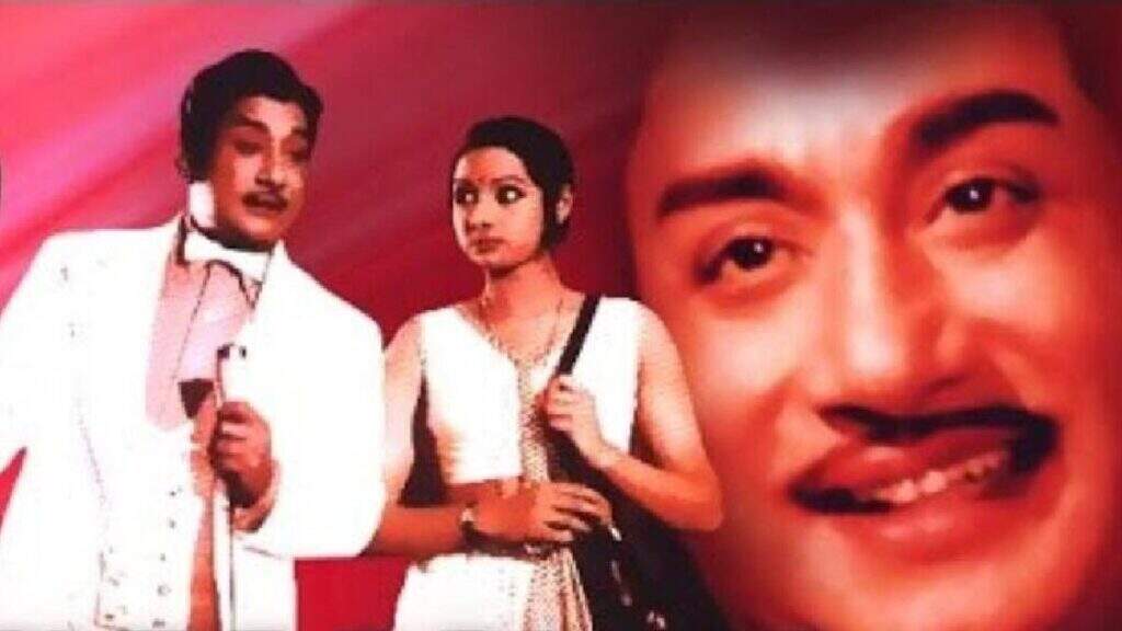 சிவாஜி அப்படி சொன்னதும் எனக்கு ஆஸ்கரே கிடைச்ச மாதிரி இருந்தது... இயக்குனர் நெகிழ்ச்சி!