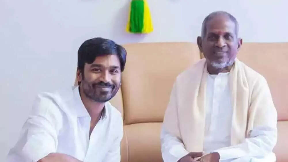 தனுஷ் நடிக்கும் படத்தில் கமல், ரஜினி, சிம்பு? இதெல்லாம் வெறும் கனவா இல்லை நனவா?..