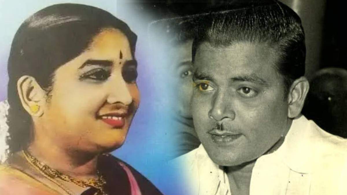 மனைவிக்குக் கட்டளையிட்ட ஏஎம்.ராஜா&hellip; ஆனா ஸ்ரீதர்கிட்ட  ஒண்ணும் பலிக்கலயே!