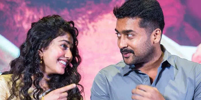 சாய்பல்லவியின் கிரஷ் யாரு தெரியுமா? அட இவ்ளோ ஓப்பனா சொல்றாங்க.. மனைவிக்கு தெரிஞ்சா?