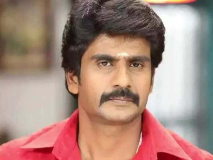 &lsquo;பெரியண்ணா&rsquo; படத்தில் சூர்யாவுக்கு பதில் கேப்டன் சிபாரிசு செய்த நடிகர் யார் தெரியுமா? அட இவரா?