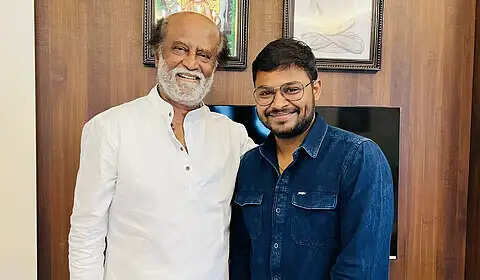 Rajini: ரஜினி - சிபி கூட்டணியில் உருவாகும் படத்தின் கதை இதுவா? ரஜினியின் நீண்ட நாள் ஆசை