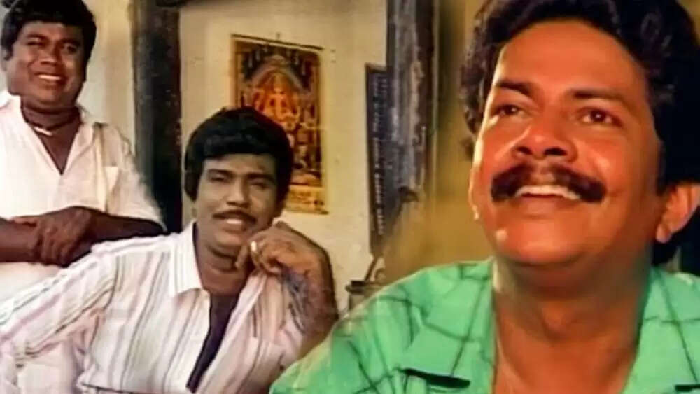 கவர்ச்சி நடிகைகளுடன் டூயட்!.. ரசிக்க வைத்த காமெடி!. கவுண்டமணிக்கே டஃப் கொடுத்த ஜனகராஜ்!..