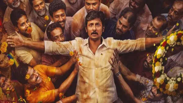 TTT: பராசக்தி, வா வாத்தியாரே-லாம் ஓரம்போங்க! ஃபுல் செலிபிரேஷன் vibe-ல் கலக்கும் &lsquo;TTT&rsquo;