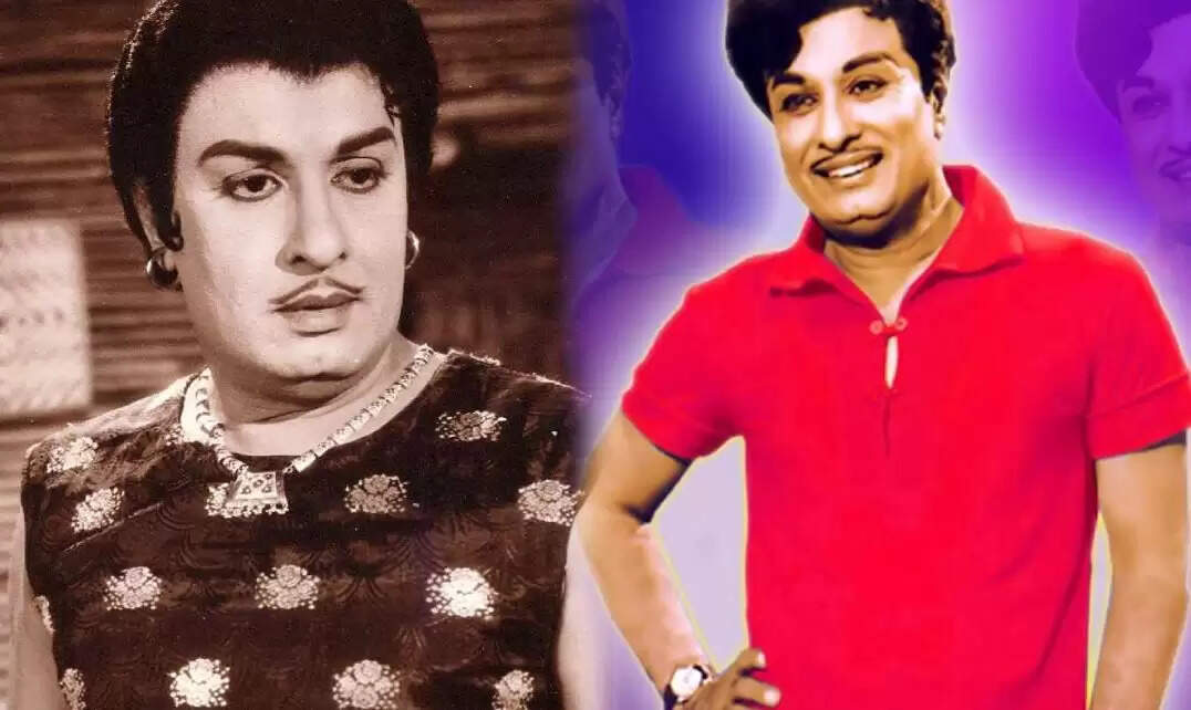 பாடல் வரிகளால் வந்த கோபம்!.. படப்பிடிப்பை நிறுத்திய எம்.ஜி.ஆர்!... அட அந்த படமா!...