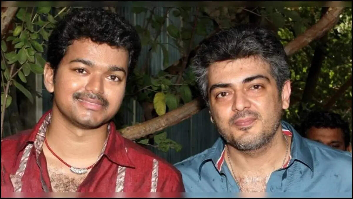ஜோடி, ஜீன்ஸ் படத்தை பிரசாந்த் தட்டிபறித்தாரா? நடிக்க வேண்டியது இந்த ஹீரோக்கள் தானாம்..