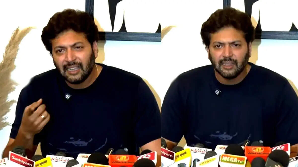 குடும்பத்தை கெடுத்த குஷ்பு…. கொலை செய்ய கூட தயங்காத ஜெயம் ரவி!