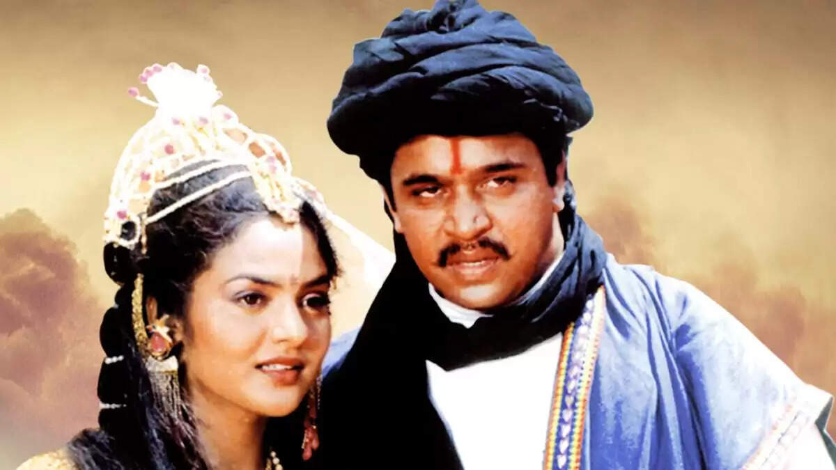 ஷங்கரோட இந்தப் படங்கள் எல்லாம் காப்பியா? இப்பத்தானே தெரியுது..!