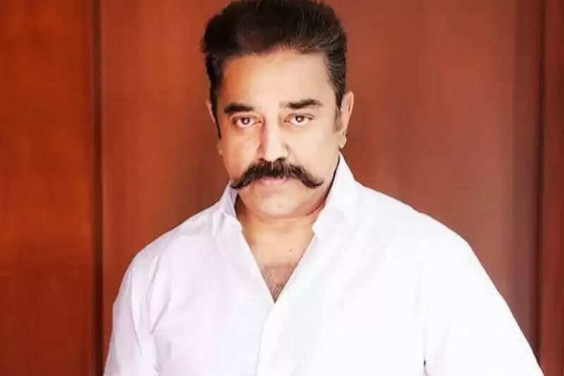 படத்துல எனக்கு சம்பளமே இல்ல!.. போட்ட காசு வந்தா போதும்!. ஃபீல் பண்ணி சொன்ன கமல்!..