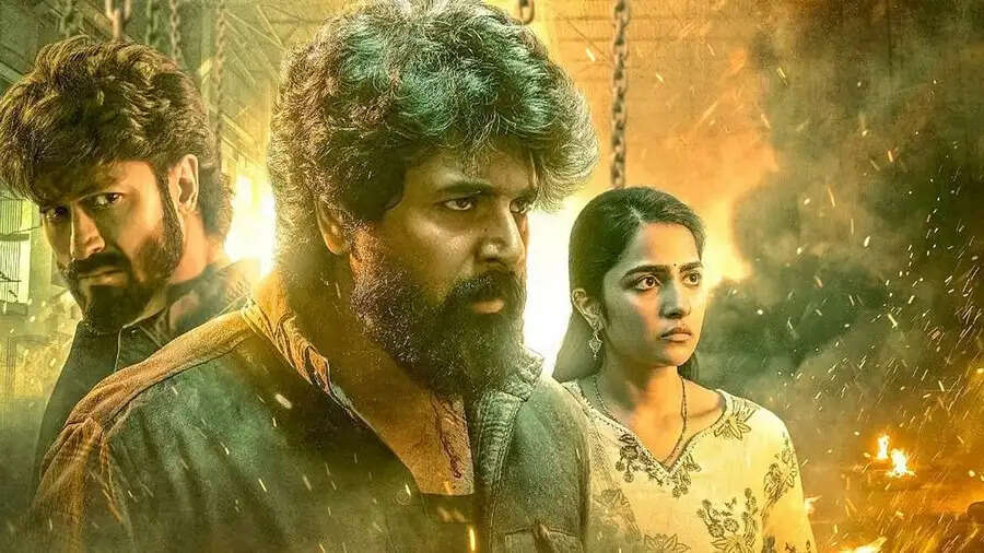 2025-ல் ஹைப் ஏத்தி ரசிகர்களை சோதித்த 6 திரைப்படங்கள்!.. ஒரு பார்வை…
