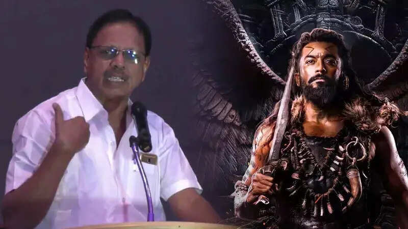 அப்ப இனிச்சுச்சு இப்ப கசக்குதா?!... குப்பை காவியம் ஹிட் ஆகிடுமா!... பொளந்து கட்டிய ப்ளூ சட்டை!...