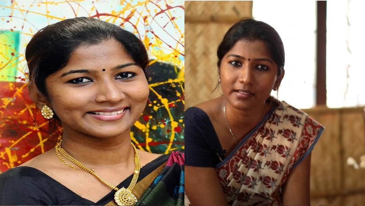 திரையில் சிரித்த முகம்.. நிஜத்தில் நடந்த கொடூரம்! குட் நைட் நடிகைக்கு நடந்த சம்பவம்!