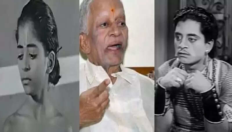 காமெடி நடிகரால் வீட்டை விட்டு ஓடிய நடிகர் திலகம்!.. அட இவ்வளவு நடந்திருக்கா!..