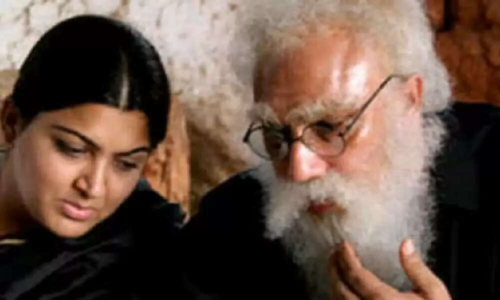 தமிழுக்கும், தமிழ்நாட்டுக்கும் பங்கம் வரக்கூடாது!.. ஷாருக்கான் படத்துக்கு கறார் கண்டிஷன் போட்ட கட்டப்பா!..
