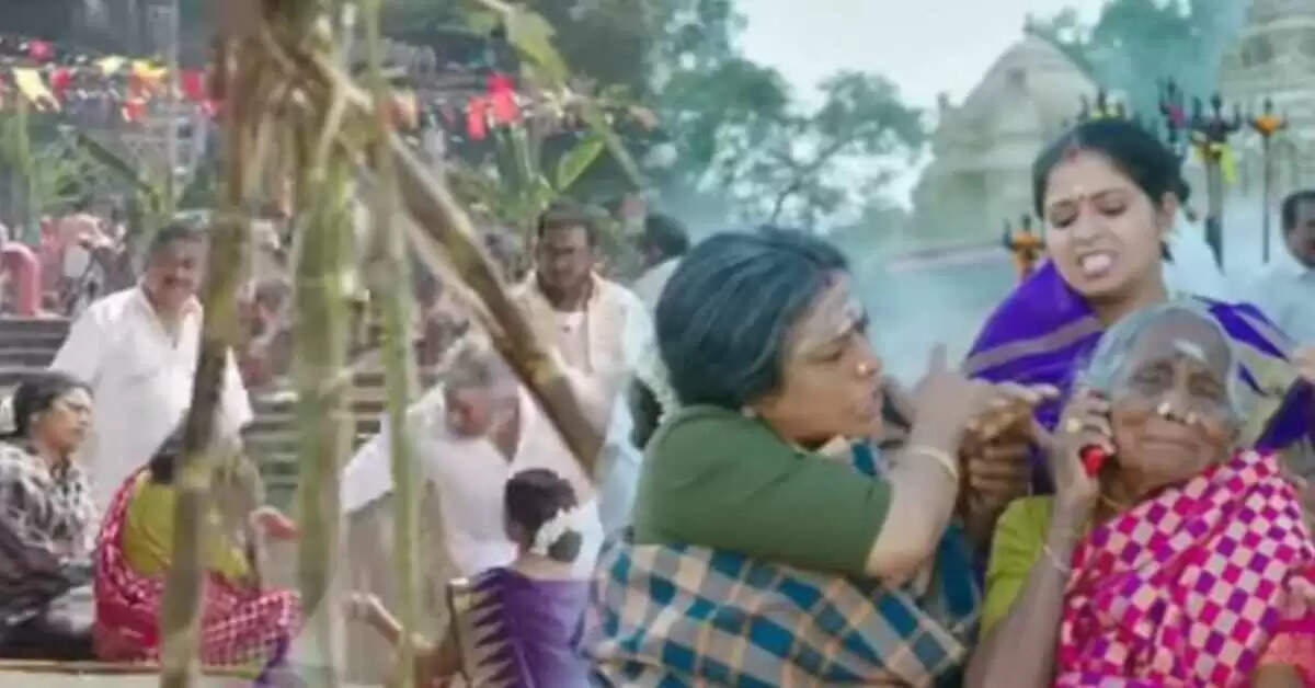 விஸ்வாசம் படத்துல டைம் டிராவல் காட்சி இருக்கு தெரியுமா?... ஆனா சிவா சார் இது ஓவரா இல்ல!