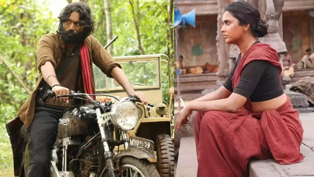 கேப்டன் மில்லர் படத்துக்கு சர்வதேச அளவில் அங்கீகாரம்!.. இந்த தங்கத்தை தகரம்னு விட்டுட்டீங்களேடா!..