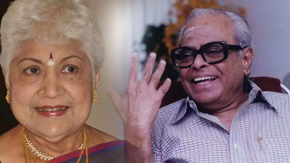 60களில் பட்டிதொட்டி எங்கும் பட்டையை கிளப்பிய காமெடி படம்... உருவானதுக்குக் காரணமே அந்த நடிகைதான்!..