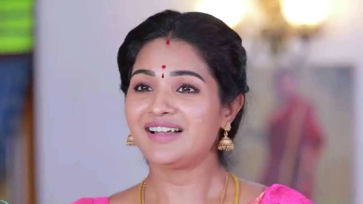 ராமமூர்த்தி இறுதி அஞ்சலி&hellip; ரோட்டில் முத்து-மீனா சண்டை.. சிக்கிய தங்கமயில்&hellip;