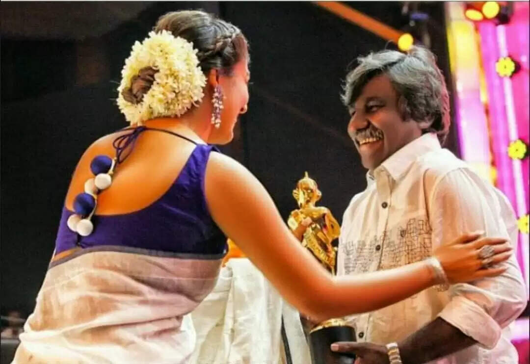 ஹீரோக்கள் என்னை மதிக்கிறதே இல்லை!.. ஹீரோயின்கள் தான் சான்ஸ் கொடுக்கிறாங்க.. கோபி நயினார் வருத்தம்!..