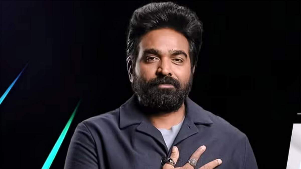 வில்லனா நடிக்கணும்னா இவ்ளோ கோடி சம்பளம்!. தயாரிப்பாளரை ஓடவிட்ட விஜய் சேதுபதி!..