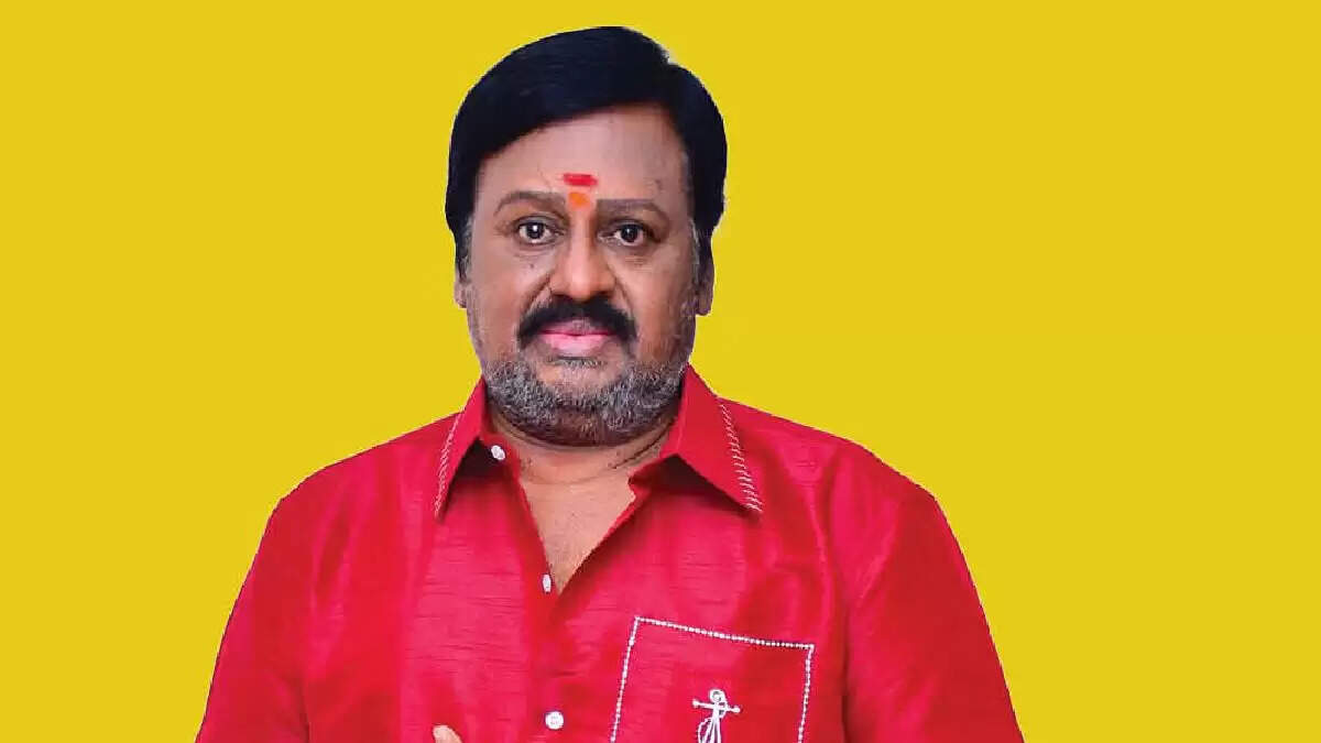 ஷூட்டிங் முடிஞ்சா கிளம்பாம கதறி அழுத ராமராஜன்&hellip; எதுக்குனு கேட்டாதான் ஷாக் ஆகிடுவீங்க!..