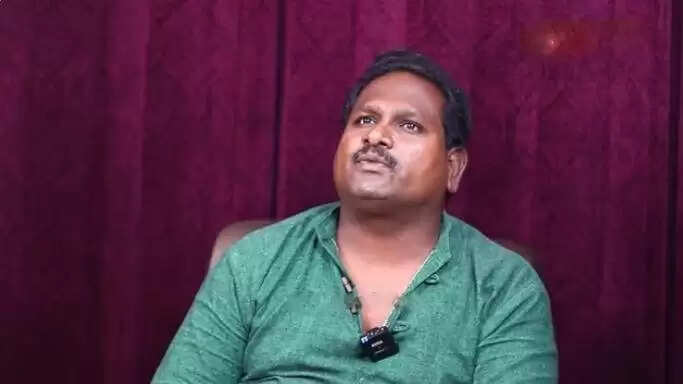 பிக்பாஸ் சீசன் -8ல் களமிறங்கும் காதல் மன்னன்! தாங்குமா வீடு? இதுல பெருமை வேற