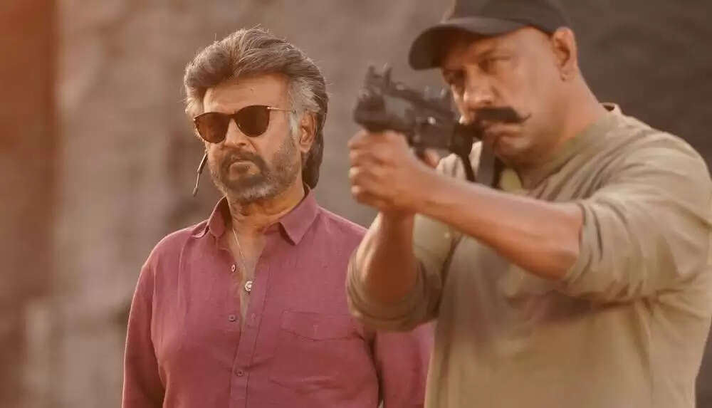 தட்டப்போறாராம் தூக்கி... ஷூட்டிங் மட்டும்தான் பாக்கி.. தலைவரை வச்சு தெறிக்க விடப்போறாராம் லோக்கி!..