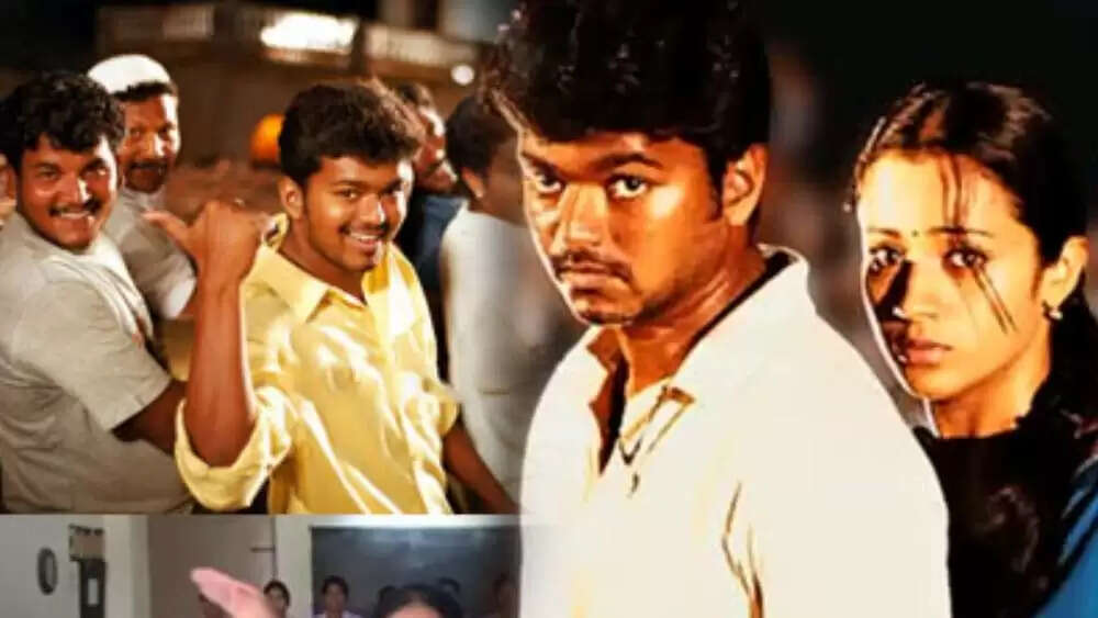 கில்லி படத்தின் &lsquo;கொக்கர கொக்கரக்கோ&rsquo; பாடலுக்கு பின்னால இவ்ளோ பெரிய சோகமா?..