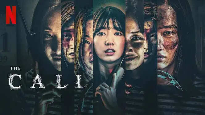 Netflix-ல் பார்த்தே தீரவேண்டிய 2 சயின்ஸ் ஃபிக்ஷன் த்ரில்லர் படங்கள்!
