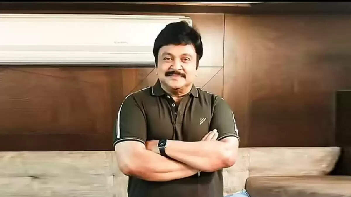 நீ நடிக்கலாம் வேண்டாம்&hellip; ஆனா இதை மட்டும் செஞ்சிருப்பா.. பிரபுவிடம் ஆசையாக கேட்ட சிவாஜி!..