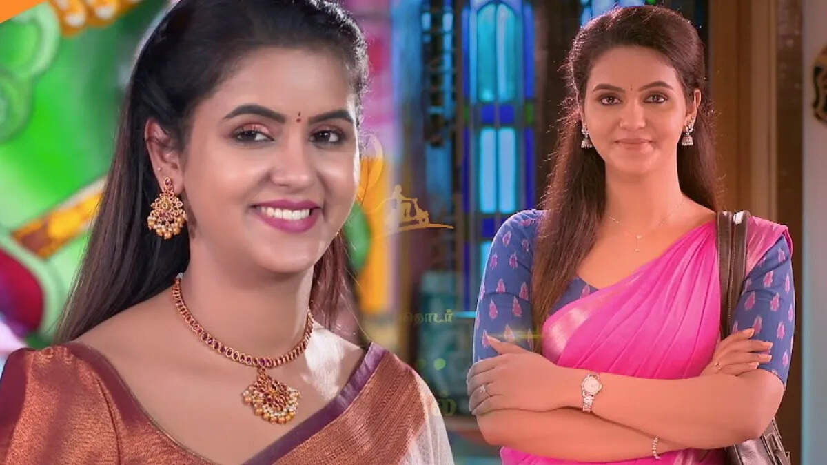 இந்த வாரமும் போச்சா.. சன் டிவியிடம் தோற்ற சிறகடிக்க ஆசை&hellip; யார் அப்போ ஃபர்ஸ்டு?