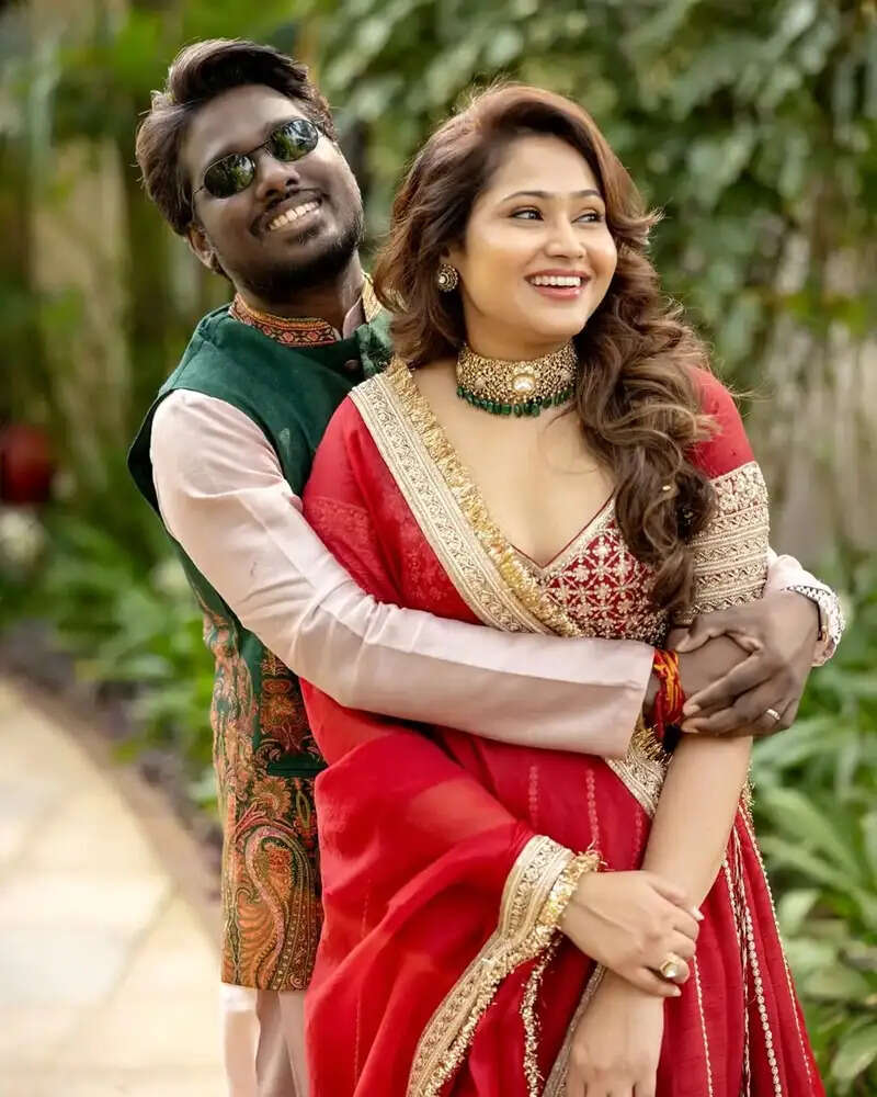 Atlee: மீண்டும் அப்பாவாகிறார் அட்லீ: ! கியூட் புகைப்படங்களை பகிர்ந்த பிரியா அட்லீ