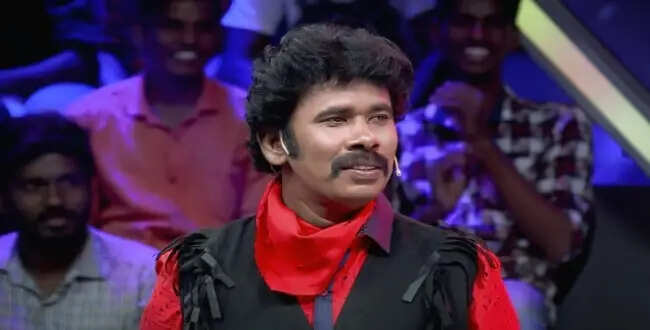 இருக்கிற பேர கெடுத்துக்க போறாரு! பிக்பாஸ் 8ல் களமிறங்கும் வயசான புராடக்ட்
