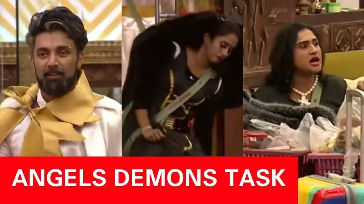 Biggboss Tamil: பிக்பாஸில் இந்த வாரம் அந்த பிரபல டாஸ்க்கா? அப்போ அதிரடி சரவெடிதான்!.. மிஸ் பண்ணாதீங்கப்பா