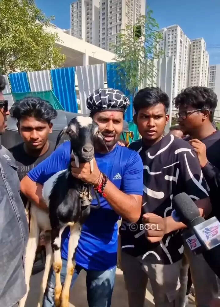 தலைவன் வேற ரகம்! படக்குழுவே இப்படி யோசிக்கல.. &lsquo;கோட்&rsquo;னா என்னனு காட்டிய கூல் சுரேஷ்