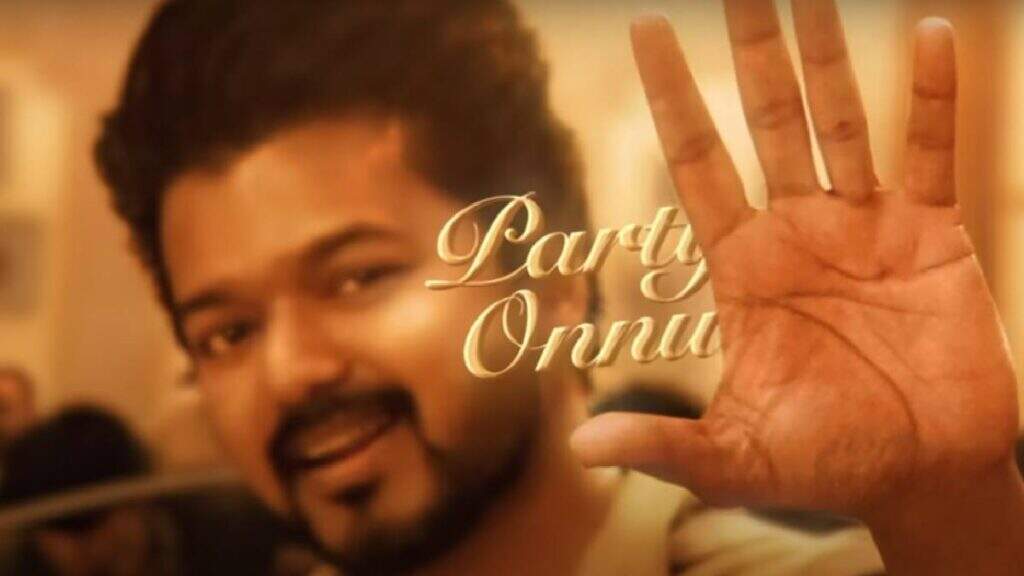 இதெல்லாம் ஒரு பாட்டா!.. படு கேவலம்!. துரோகம்!. விஜயை காலம் மன்னிக்குமா?!.. பொங்கும் பிரபலம்!..