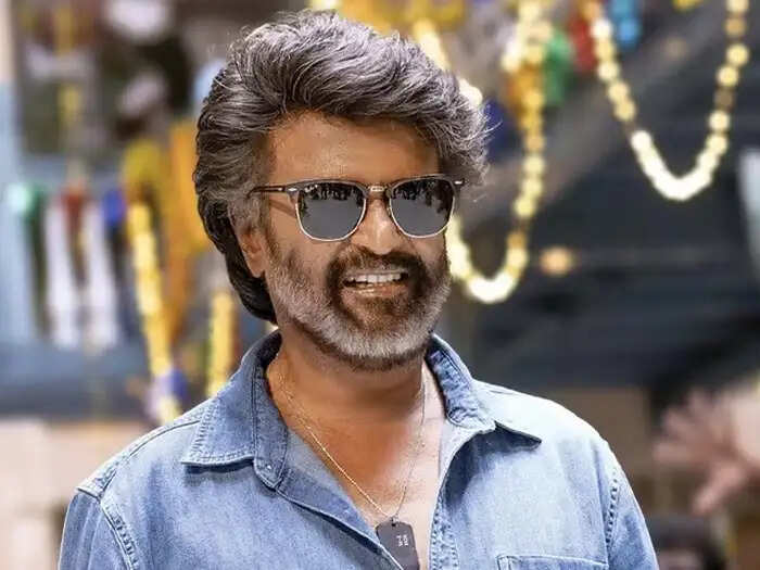 With love: வித் லவ் படத்தின் முதல் விமர்சனம்: ரஜினி இப்படி சொல்லிட்டாரே