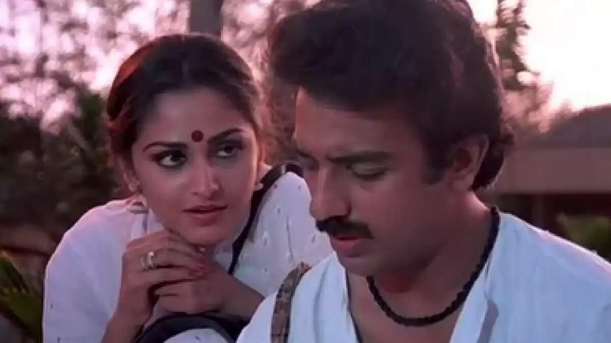 கமலோட அந்த படத்தை 60 நாட்கள் தொடர்ந்து நைட் ஷோ பார்த்த இயக்குனர்!.. அட அவரா?!.
