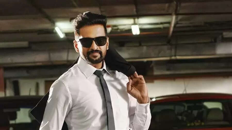 மதகஜராஜா சூப்பர் ஹிட்!. சந்தானம் எடுத்த புது முடிவு!.. இதத்தானே நாங்க எதிர்பார்த்தோம்!...