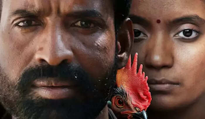 கமலுக்கு மட்டும்தான் புரியும் போல!.. கொட்டுக்காளியை இப்படி பாராட்டிட்டாரே!...