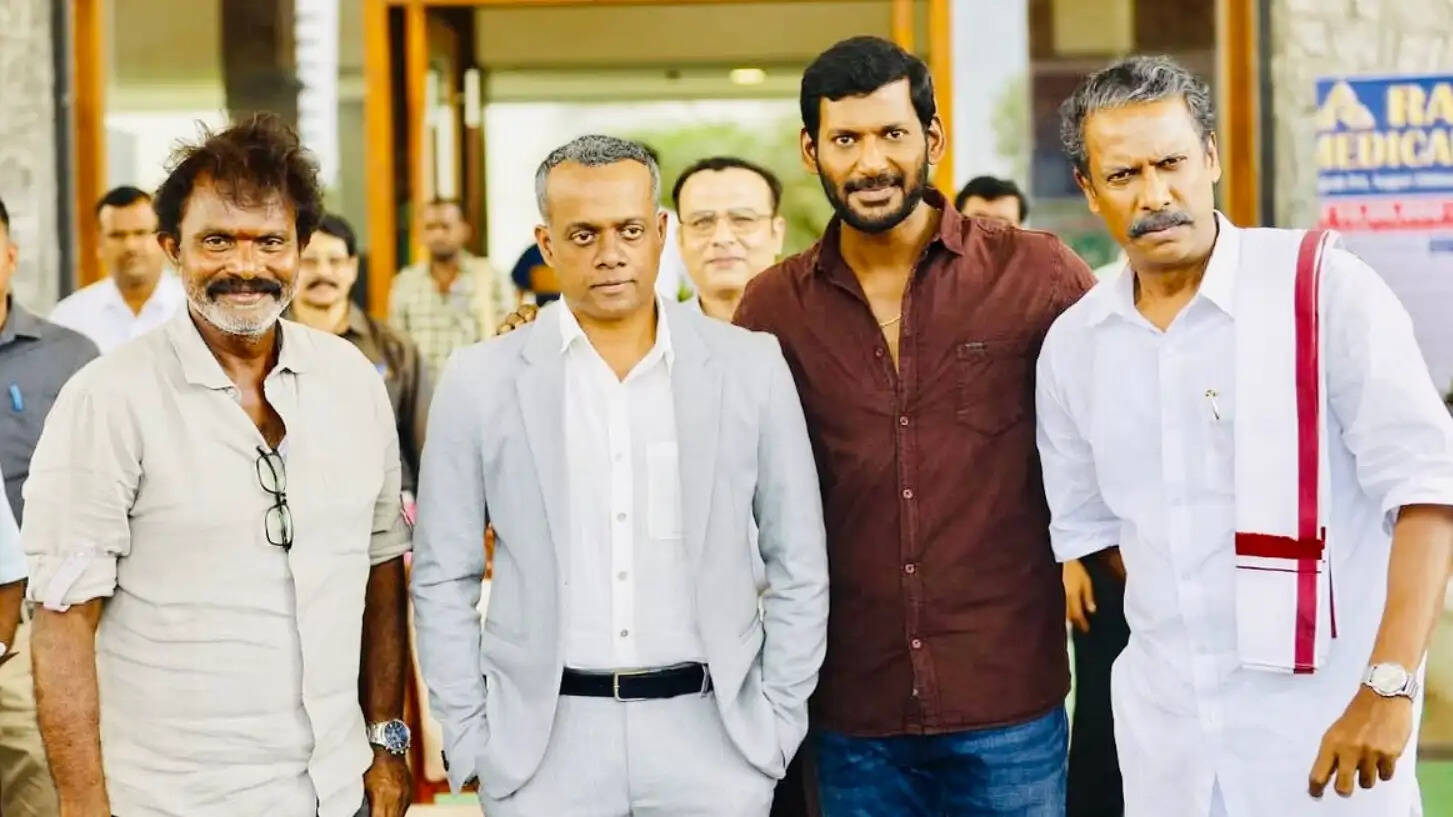 Vishal: ஓடிடிக்கு ஓடி வந்த ரத்னம்... ரிலீஸ் எப்போன்னு பாருங்க!