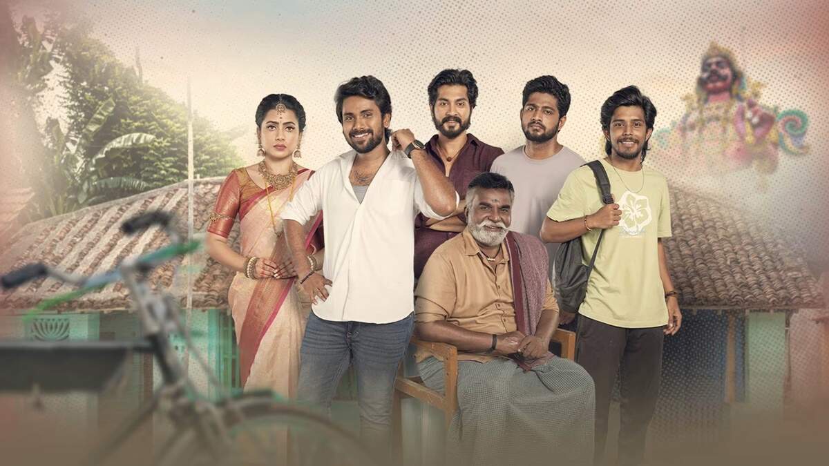 Ayyanar thunai: உங்களுக்கு அறிவு இருகா? சோழனிடம் கோபப்பட்ட நிலா - அய்யனார் துணை சீரியல் ப்ரமோ