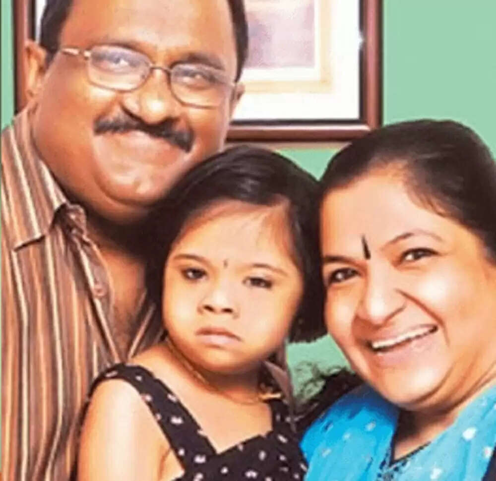 80களில் சிறகடித்துப் பறந்த சின்னக்குயில் சித்ரா வாழ்க்கையில் இப்படி ஒரு சோகமா?..