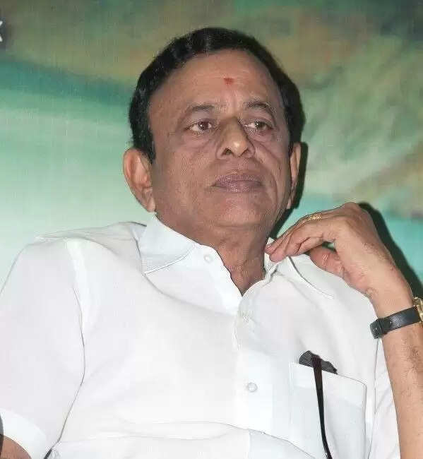 இளையராஜாவை பத்தி உங்களுக்கு என்ன தெரியும்? அவரு எப்படிப்பட்ட ஆள் தெரியுமா? வெடித்த பிரபலம்&hellip;