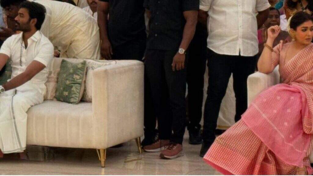 தனுஷை அசிங்கப்படுத்தினாரா நயன்தாரா? இனி தான் இருக்கு ஆட்டமே..!