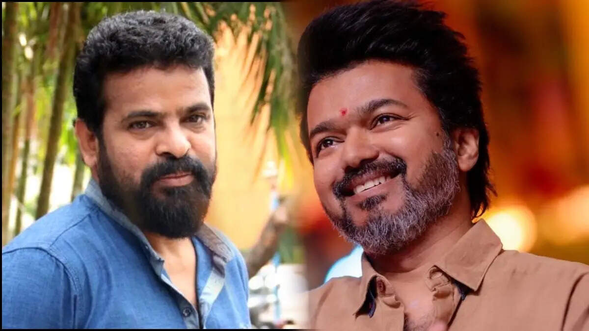 Vijay: கண்ணிய குறைவா இருக்கு!... தரம் தாழ்ந்தவர் அல்ல விஜய்... போஸ் வெங்கட்டுக்கு பதிலடி கொடுத்த பிரபலம்!...