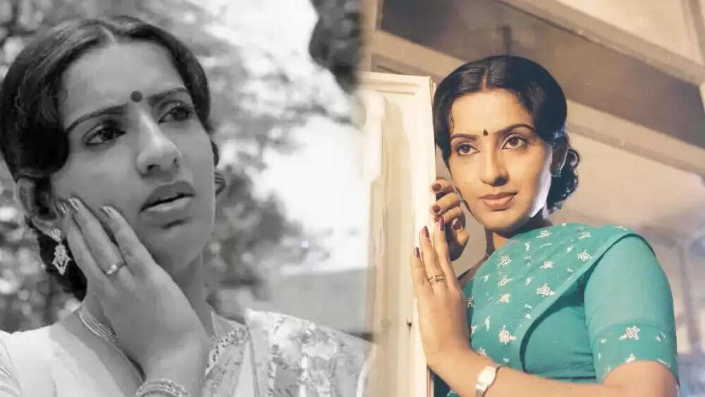 ஒரே நேரத்தில் தந்தை, மகனுக்கு ஜோடியாக நடித்த நடிகை!.. 80ஸ் கிட்ஸ்களின் கனவு தேவதை இவர்தான்!