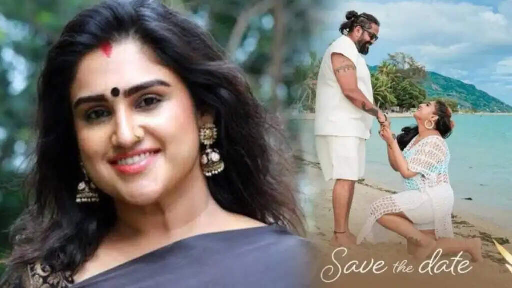 கல்யாணம் பண்ணிட்டு கஷ்டப்படுறதுக்கு அதுவே பெட்டர்... வனிதா சொல்லும் வேற லெவல் டிப்ஸ்
