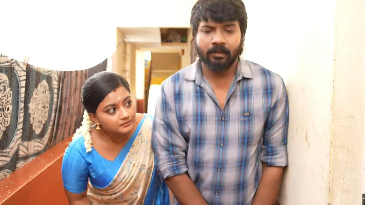 Siragadikka Aasai: விஜயாவுக்காக முத்து எடுக்கும் முடிவு&hellip; இதெல்லாம் தேவையா கோபால்!